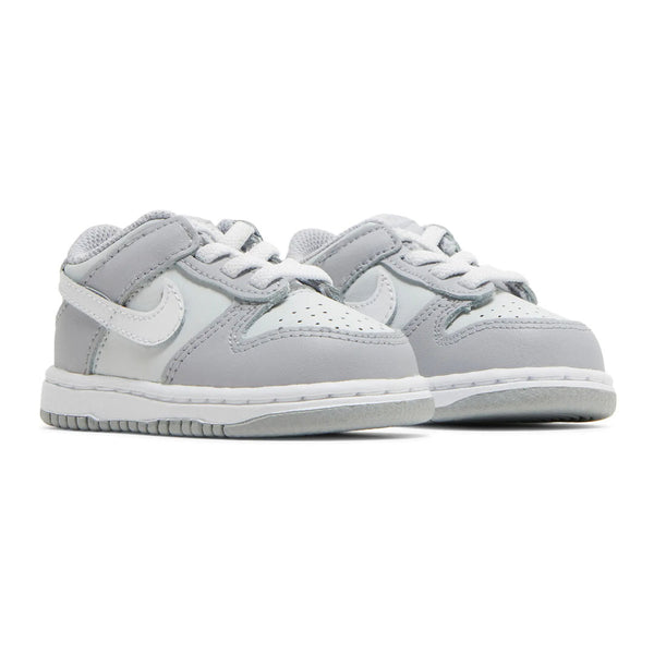 Nike Dunk Low TD 'Two - Toned Grey' by Nike - NWAHype 1 for streetwear Sneakers in USA