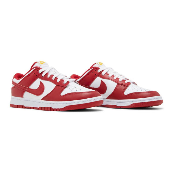 Nike Dunk Low USC Gym Red by Nike - NWAHype 1 for streetwear Sneakers in USA