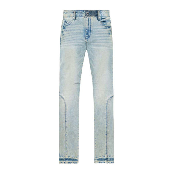 RtA Enzo Skinny Indigo Dusk Jeans by RtA - NWAHYPE No.1 for streetwear Pants in USA