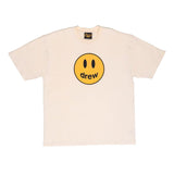 Drew House Mascot T-Shirt 'Off White'