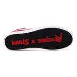 Revenge X Storm Velcro 'Red'