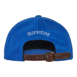 Supreme Wool S-Logo Hat 'Blue'