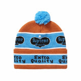 Supreme Extra Quality Beanie 'Rust'