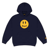 Drew House Mascot Hoodie 'Dark Navy'