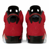 Jordan 6 Retro 'Toro Bravo'