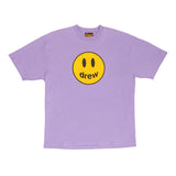 Drew House Mascot Tee Lavender