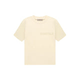 Fear of God Essentials Tee Egg Shell