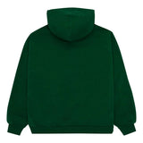 Sp5der Hunter Green Hoodie