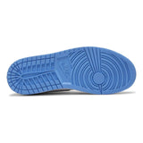 Jordan 1 High OG 'UNC Toe'