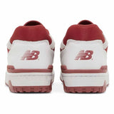 New Balance 550 Terracotta