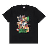 Supreme Muta Tee 'Black'