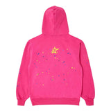 Sp5der P*nk V2 Hoodie 'Pink'