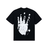 Revenge X Lightning Tee Black