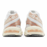 ASICS Gel-1130 White Pure Silver Bronze (Women's)