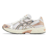 ASICS Gel-1130 White Pure Silver Bronze (Women's)