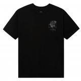 Anti Social Social Club Hokkaido 3M Tee Black