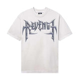 Revenge Shibuya Tee Cement