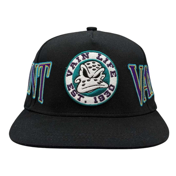 Saint Vanity Vain Life Ducks Hat by Saint Vanity - NWAHYPE No.1 for streetwear Hats in USA