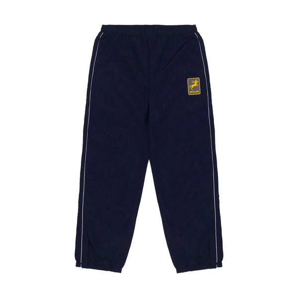 Sinclair Athlete Nylon Track Pants Navy by Sinclair - NWAHype 1 for streetwear Pants in USA