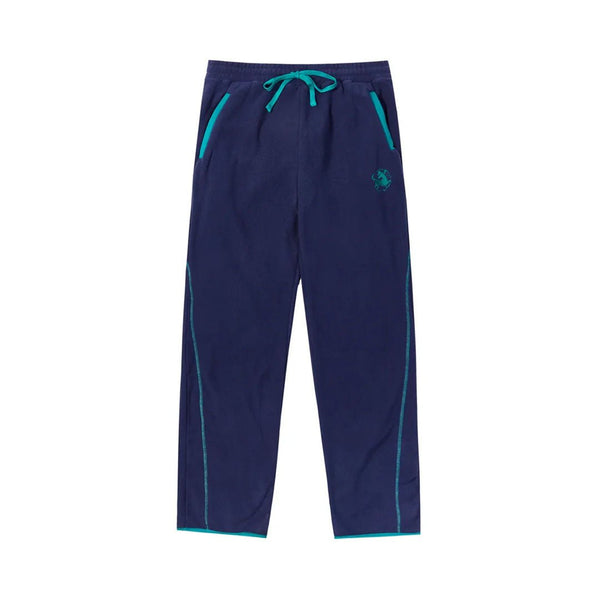 Sinclair Polar Fleece Sweatpants Navy by Sinclair - NWAHype 1 for streetwear Pants in USA