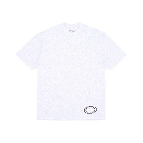 Sp5der Utility Tee Heather Grey by Sp5der - NWAHype 1 for streetwear T-Shirts in USA