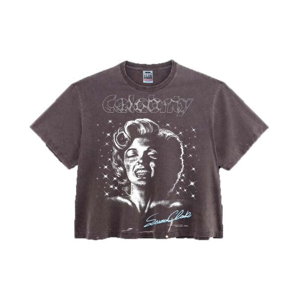 Triple Sevens Punk Faded Tee by Triple Sevens - NWAHYPE No.1 for streetwear T-Shirts in USA