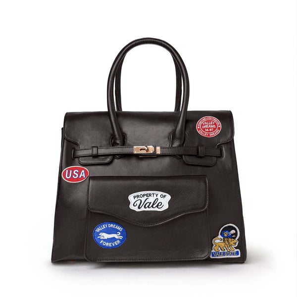 Vale Forever Luckie Charms Bag Brown by Vale Forever - NWAHYPE No.1 for streetwear Accessories in USA