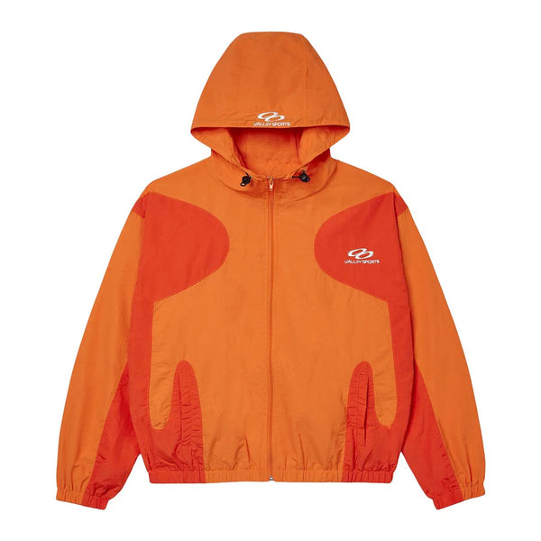 Vale Forever Stormwatch Jacket 'Orange' by Vale Forever - NWAHype 1 for streetwear Hoodies in USA