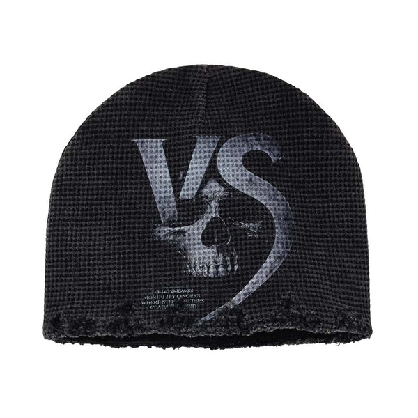 Vale Forever VS Skull Beanie by Vale Forever - NWAHYPE No.1 for streetwear Beanies in USA