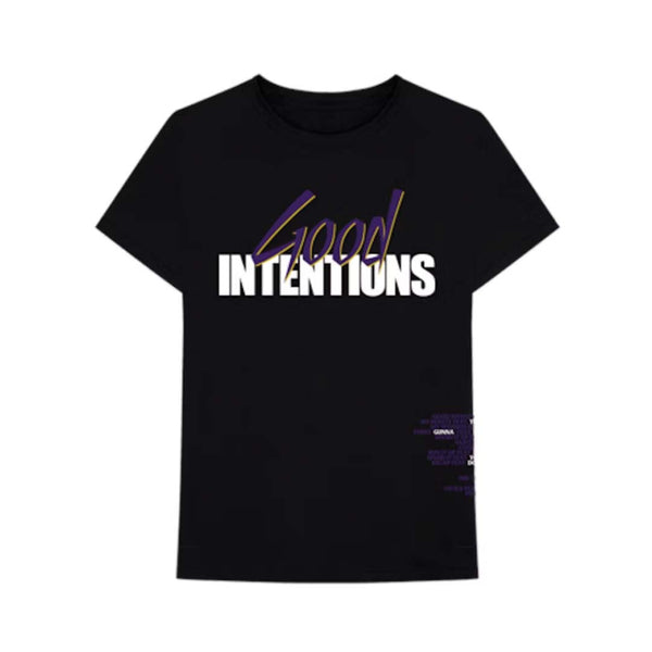 Vlone x Nav Doves Tee Black by Vlone - NWAHype 1 for streetwear T-Shirts in USA