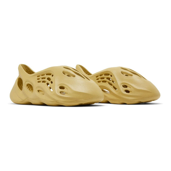 Yeezy Foam Runner Sulfur by Adidas - NWAHype 1 for streetwear Sneakers in USA