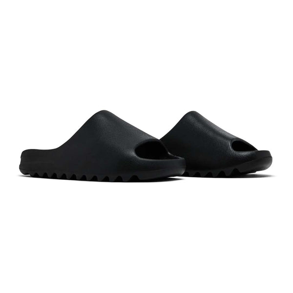 Yeezy YS-01 Slides Black by Yeezy - NWAHYPE No.1 for streetwear Sneakers in USA