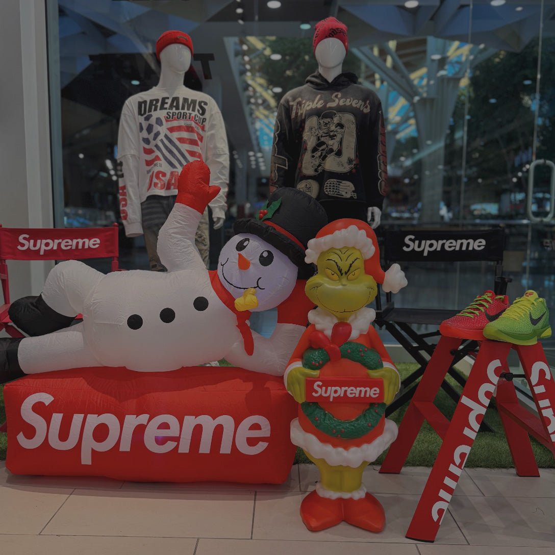 ACCESSORIES - NWAHYPE