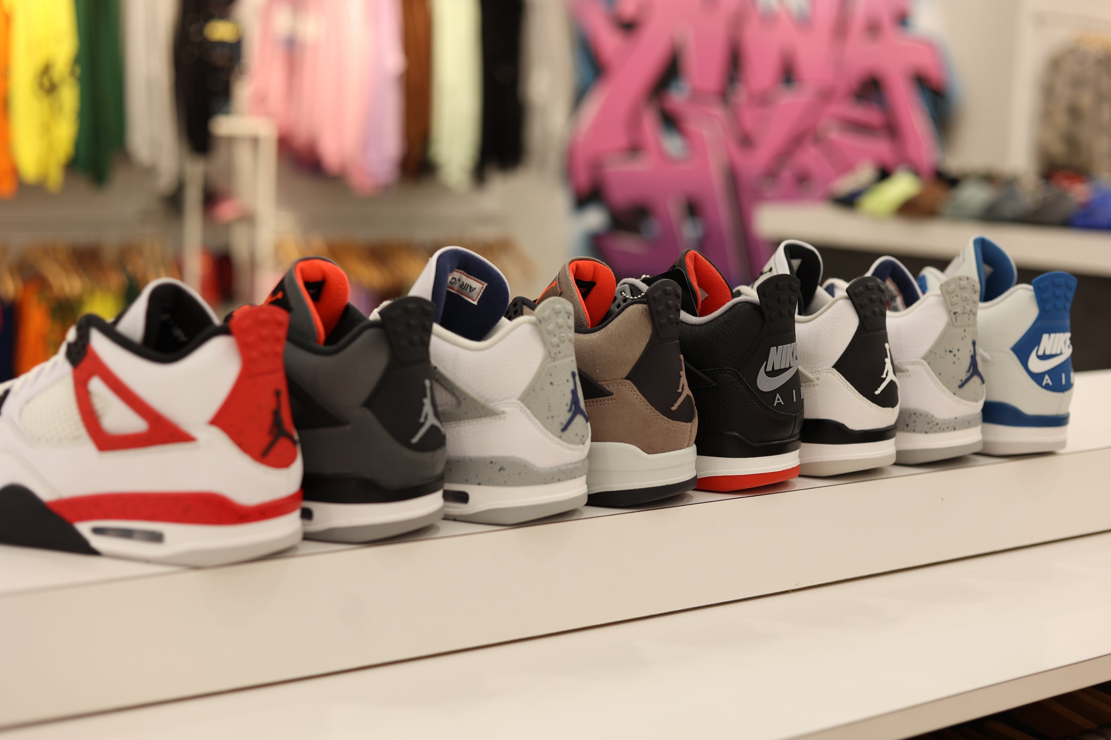 Air Jordan - NWAHype