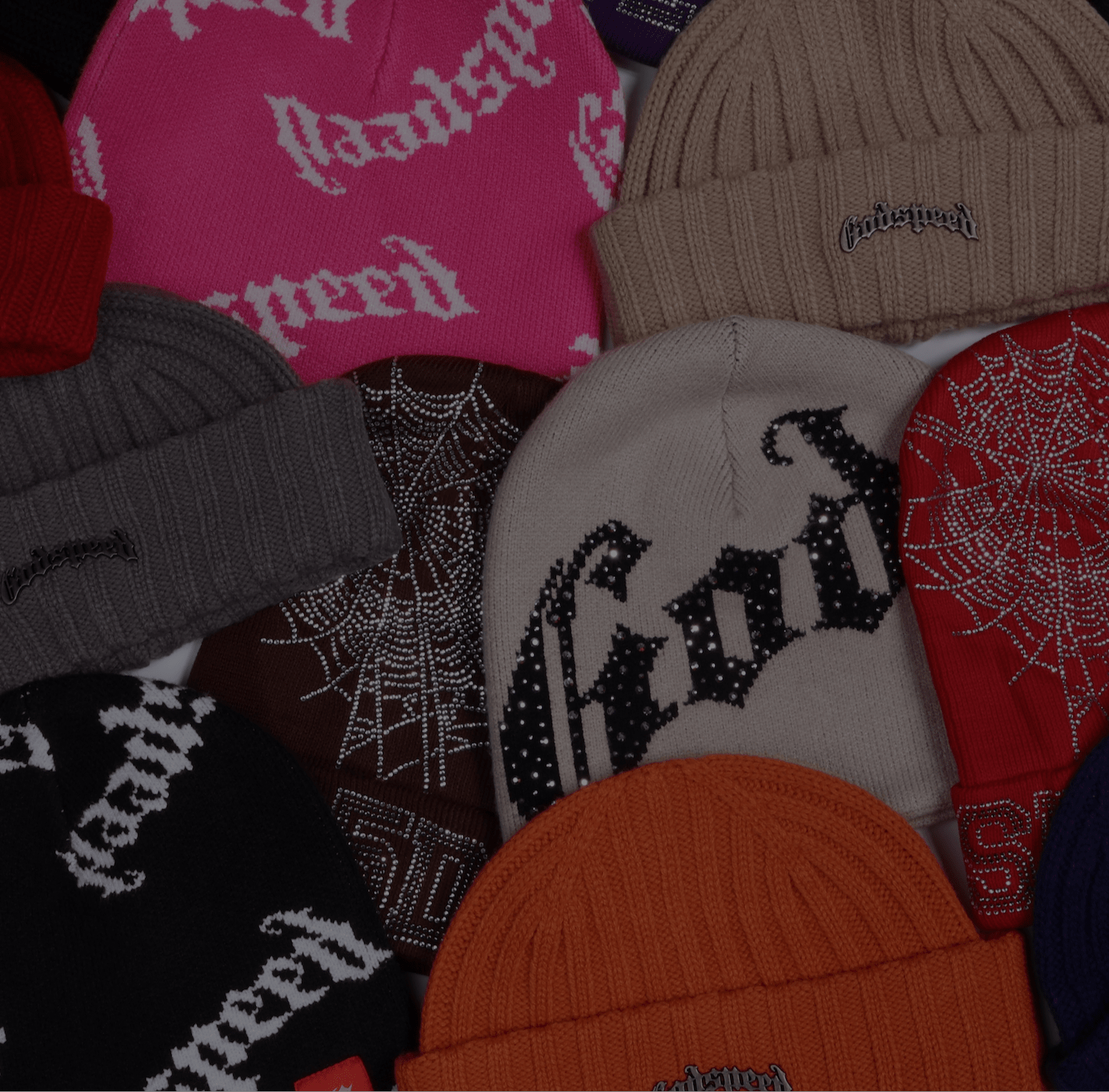 BEANIES - NWAHYPE