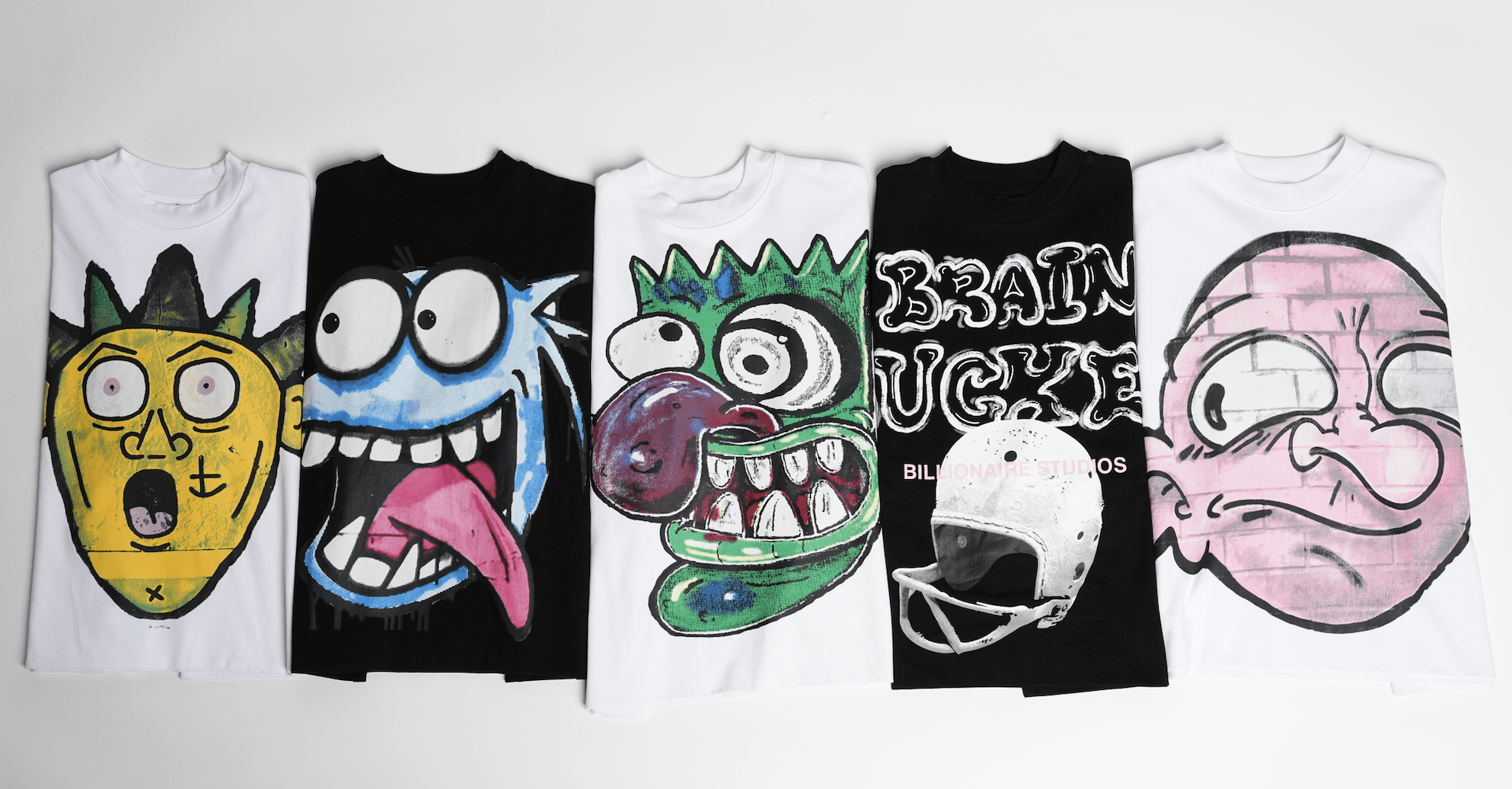 Billionaire Studios - NWAHype