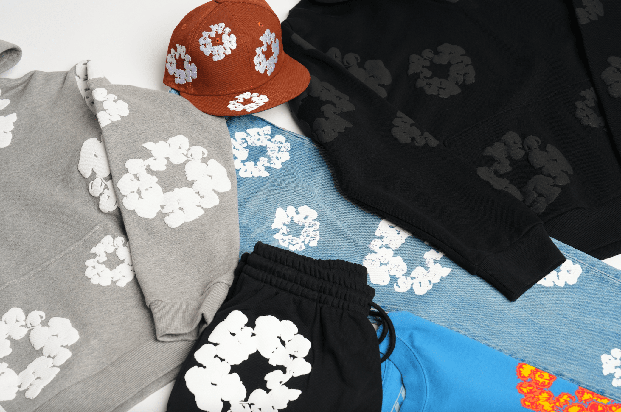 Denim Tears - NWAHype