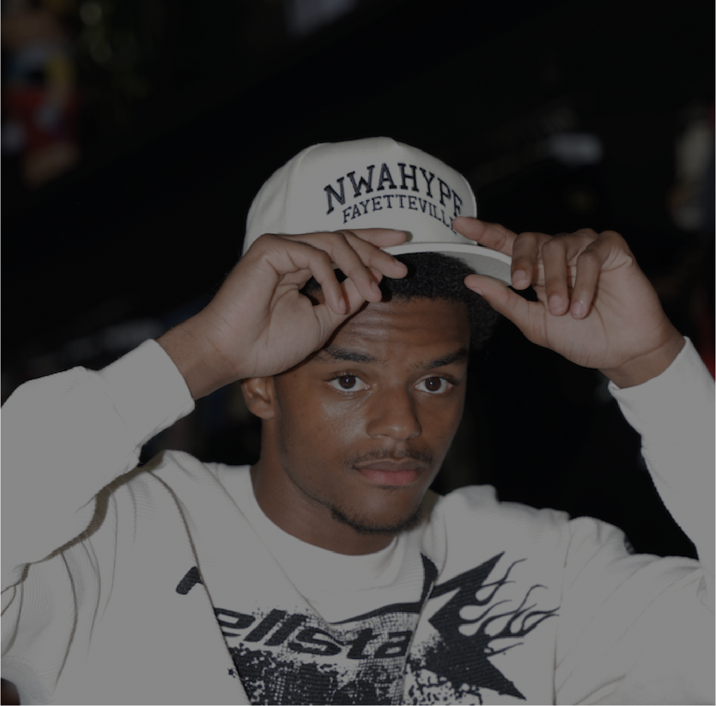 HATS - NWAHYPE