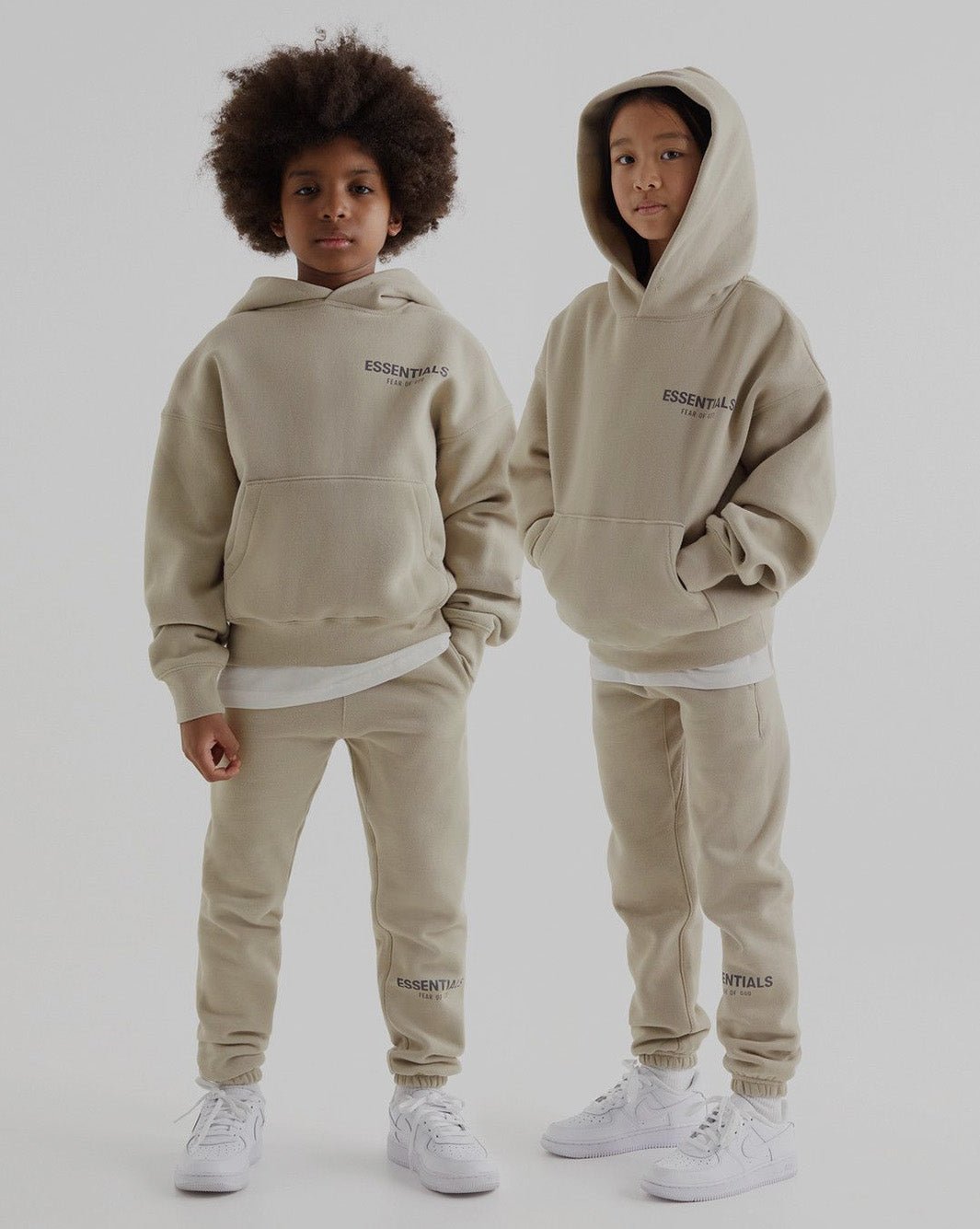 KIDS CLOTHING - NWAHYPE