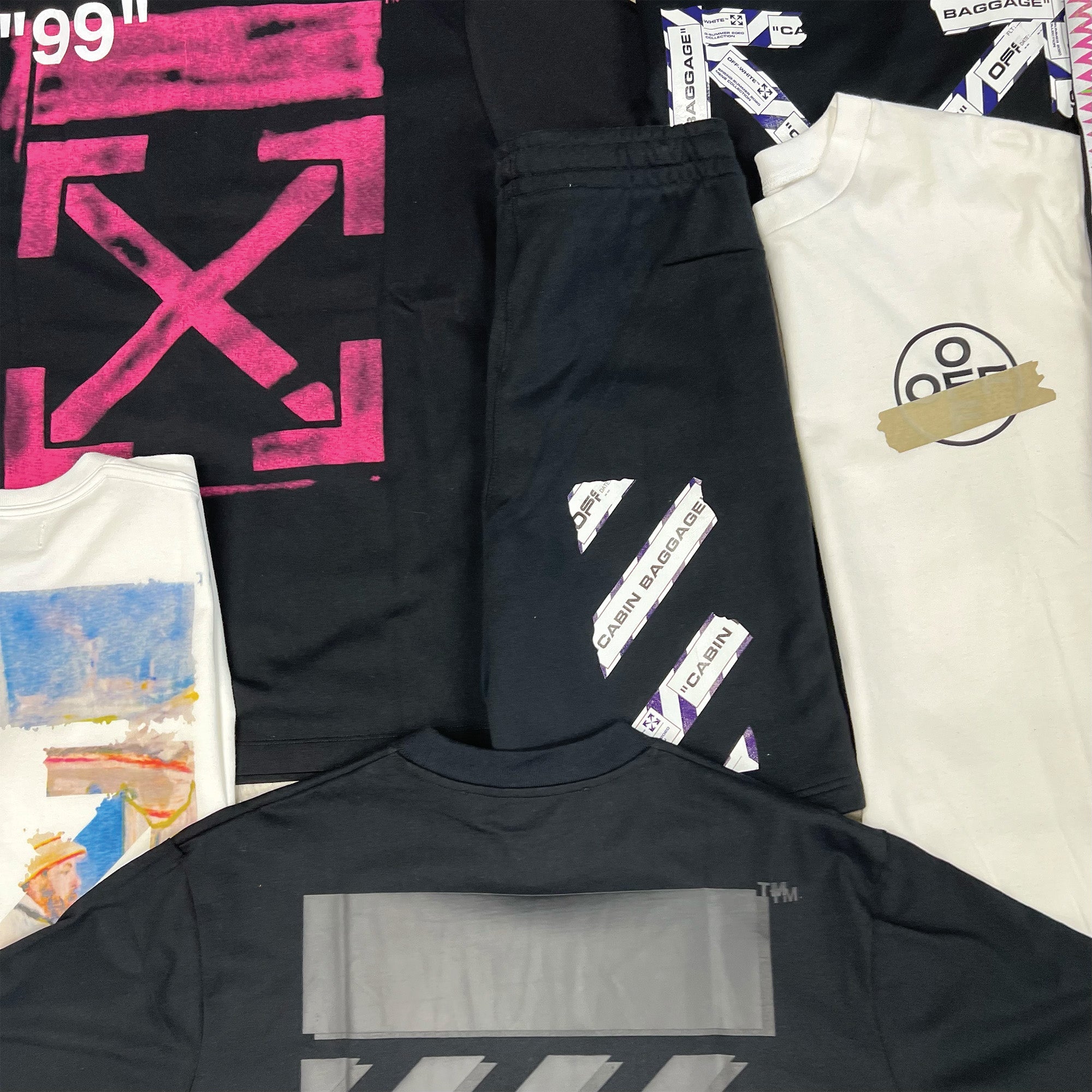 Off White - NWAHype