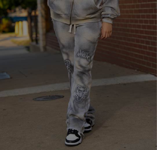 PANTS - NWAHYPE