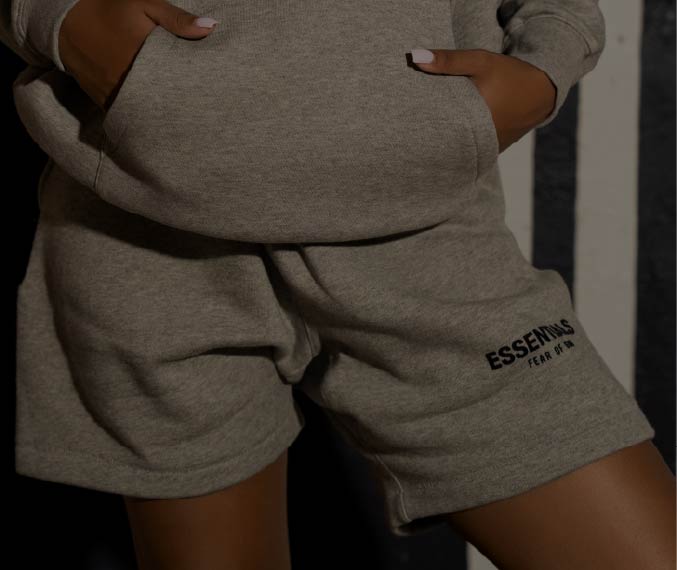 Shorts - NWAHype