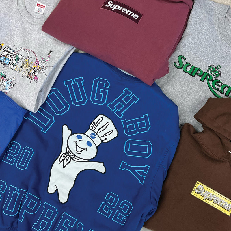 Supreme - NWAHype