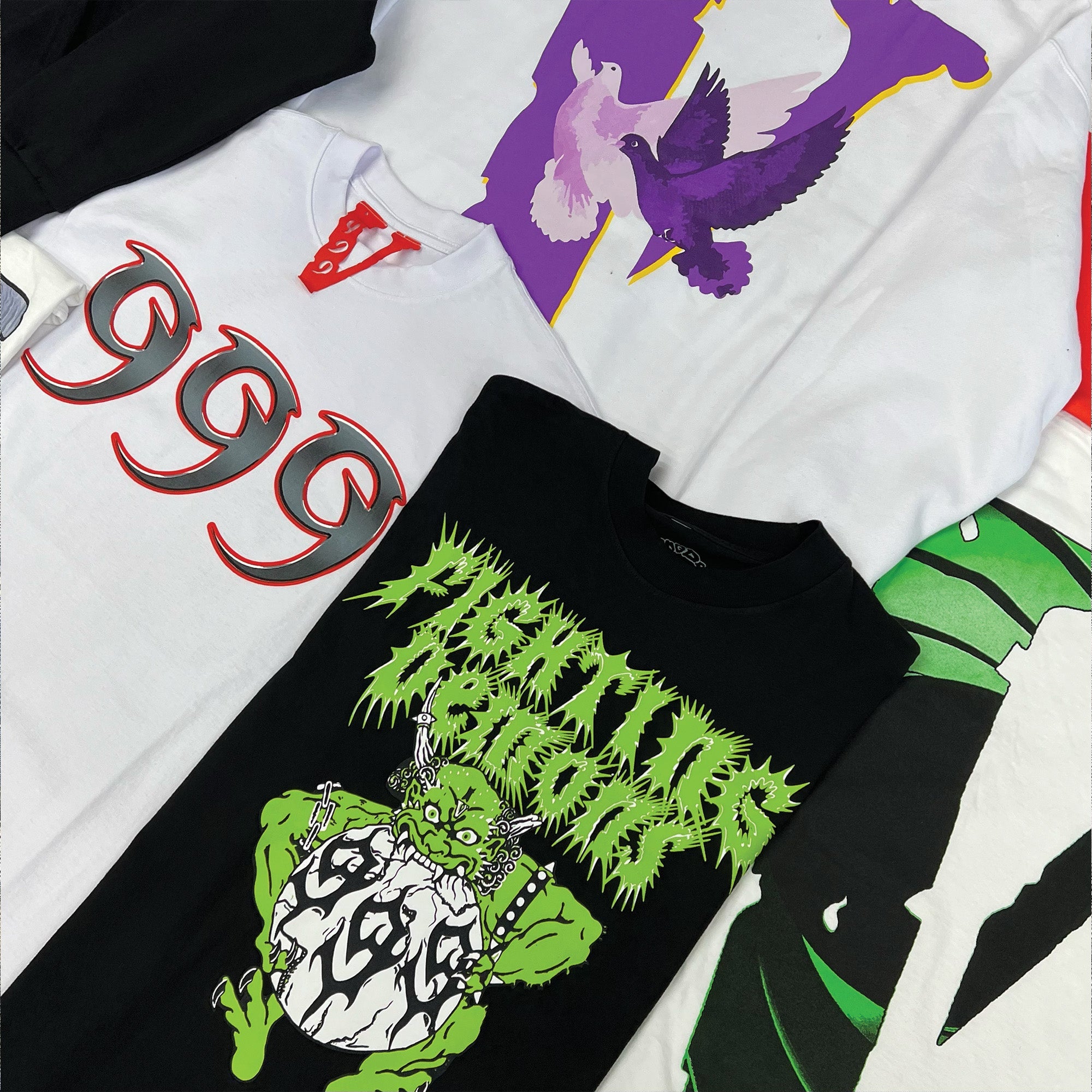 Vlone - NWAHype