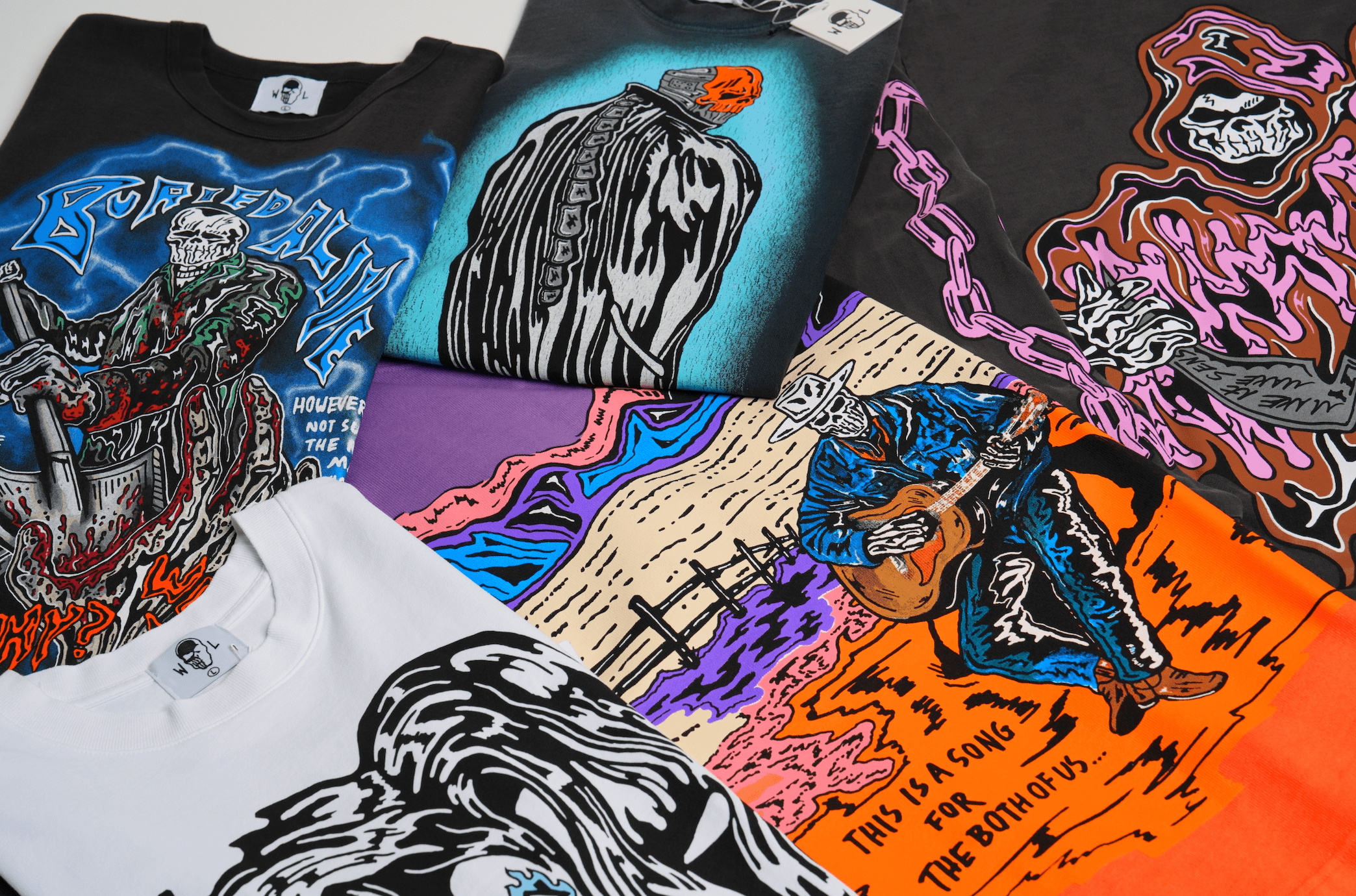 Warren Lotas - NWAHype