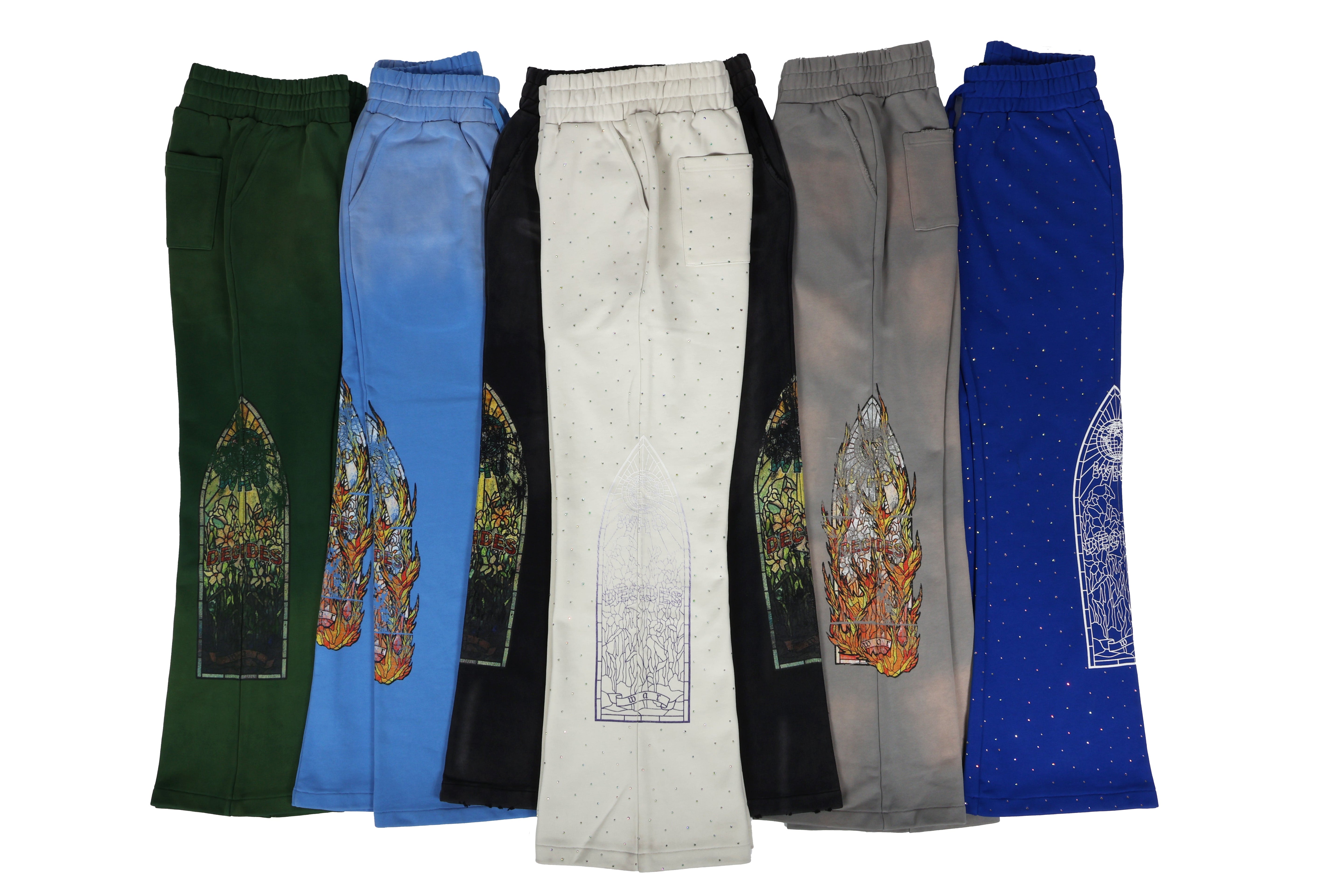 Who Decides War - NWAHype