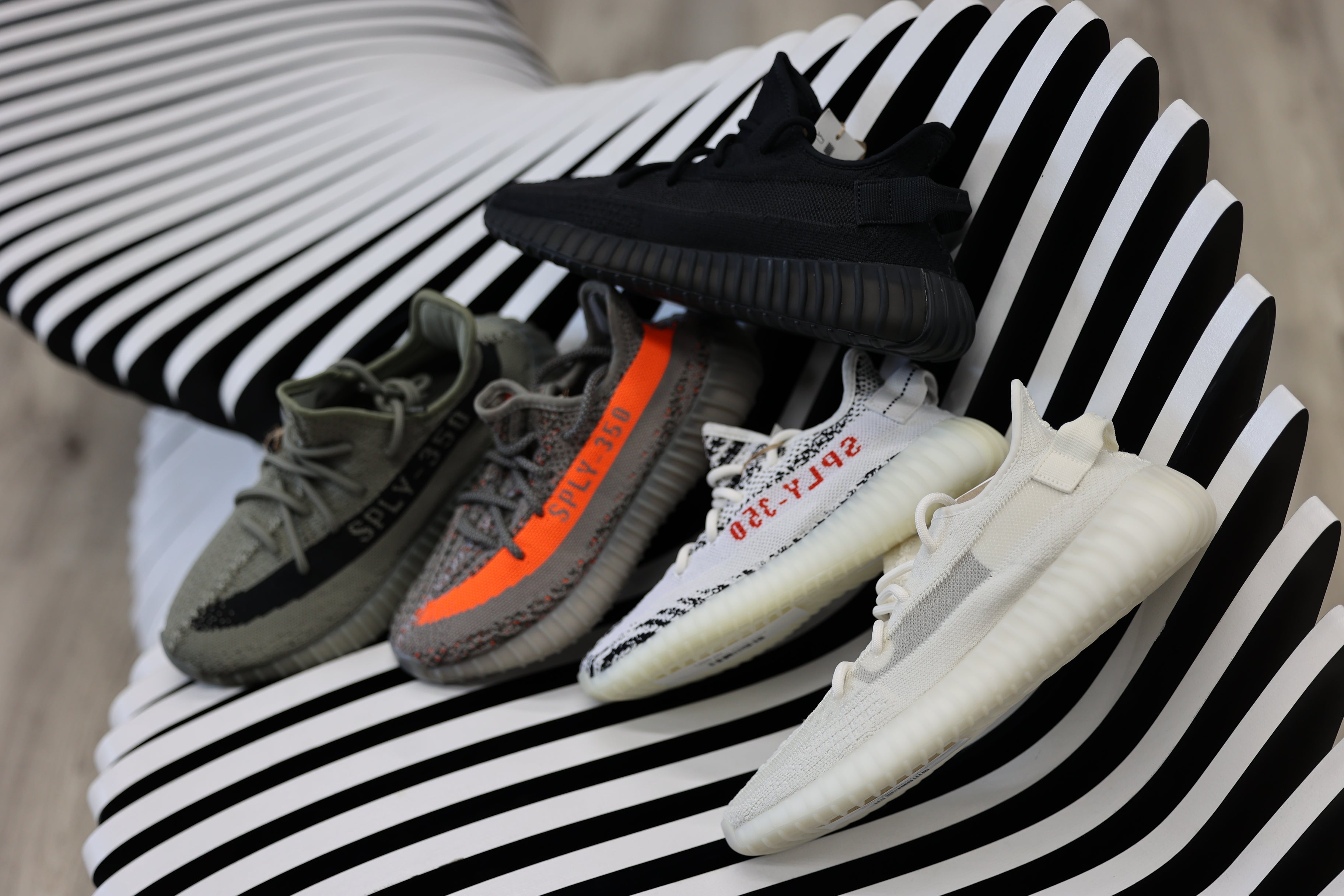 Yeezy - NWAHype
