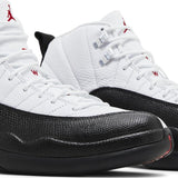 Air Jordan 12 Retro 'Taxi Flip'
