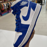 Preowned Air Jordan 1 Mid Kentucky