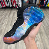 Preowned Nike Air Foamposite One Big Bang